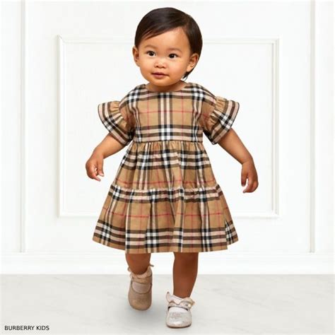 burberry bebe outlet|clothes Burberry baby clearance.